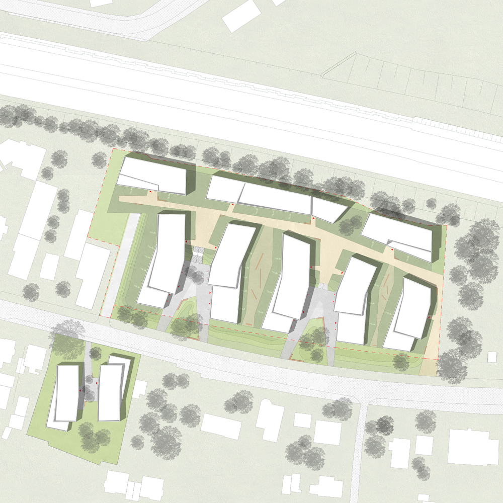 Alte Sülldorfer Landstrasse