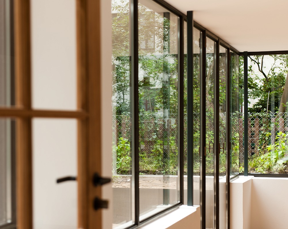 Virchowstraße Hamburg