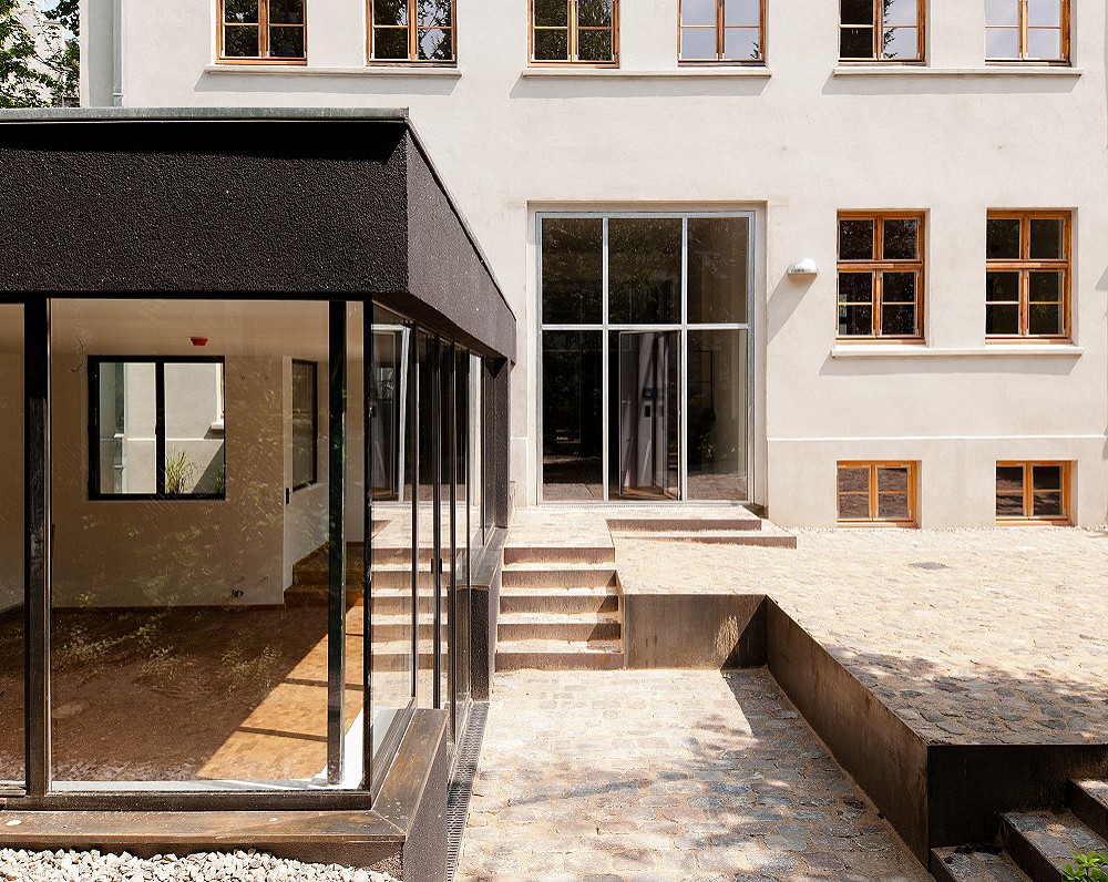 Virchowstraße Hamburg