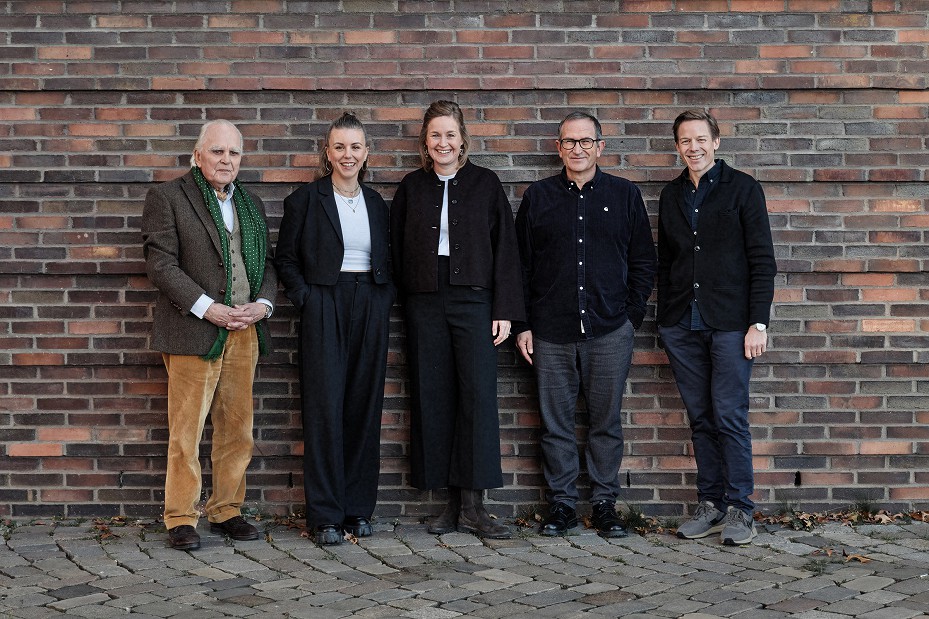 HS-Architekten Partner