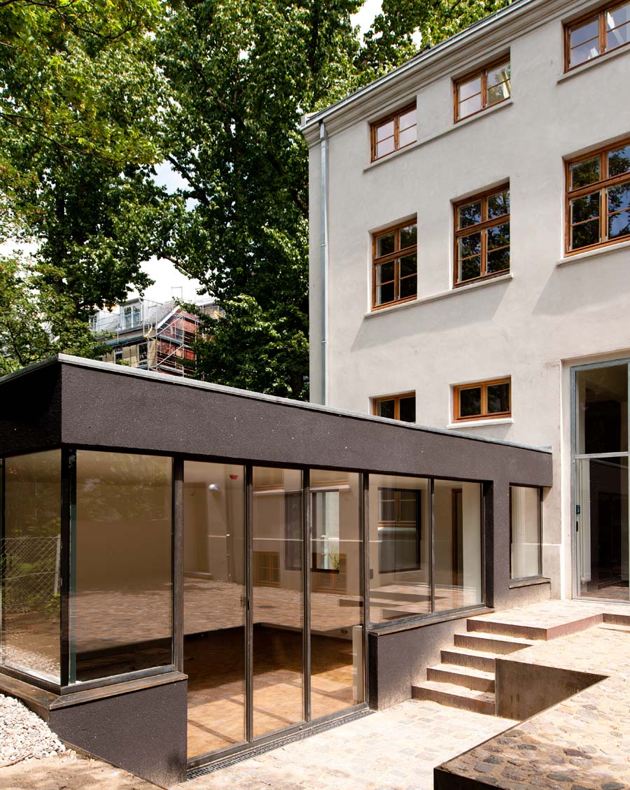 Virchowstraße Hamburg