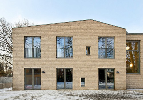 Förderschule Lokstedt