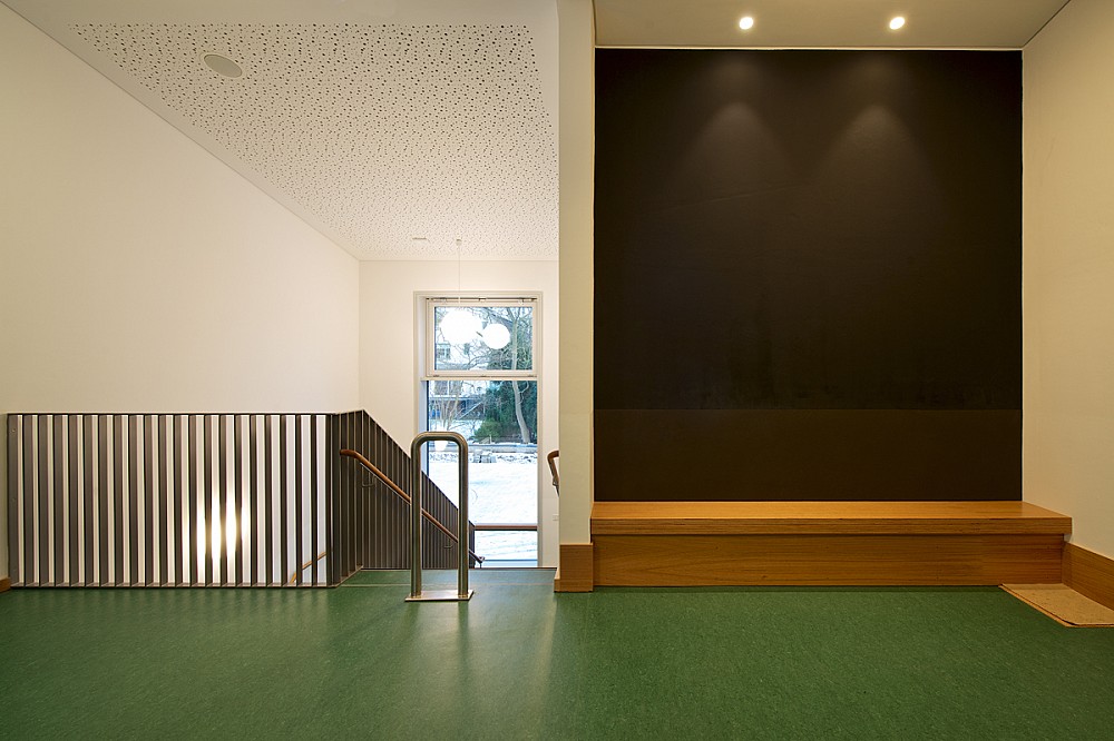 Förderschule Lokstedt