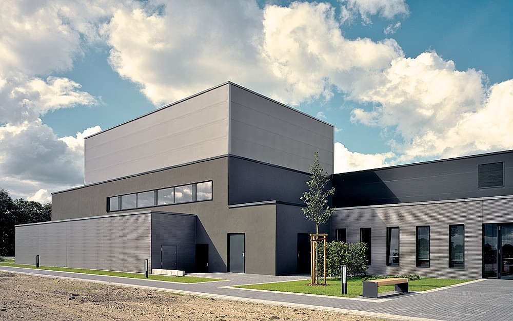 Marit Sicherheitstrainingszentrum