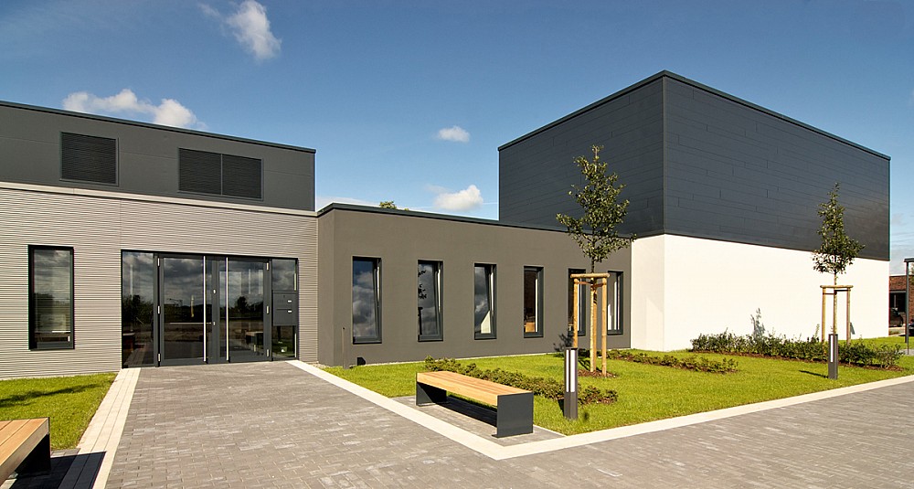 Marit Sicherheitstrainingszentrum