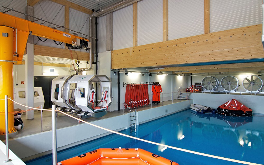 Marit Sicherheitstrainingszentrum