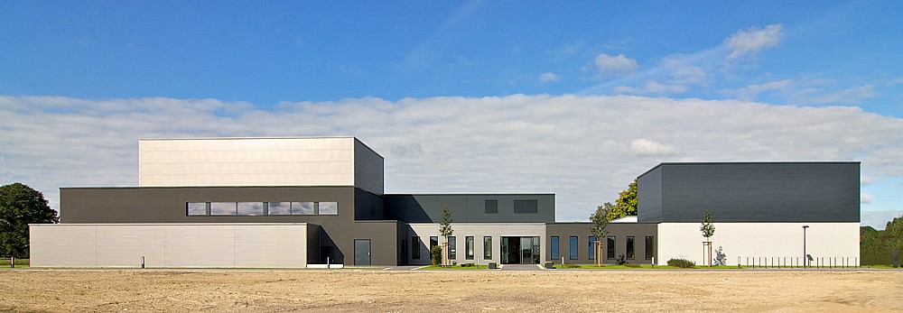 Marit Sicherheitstrainingszentrum