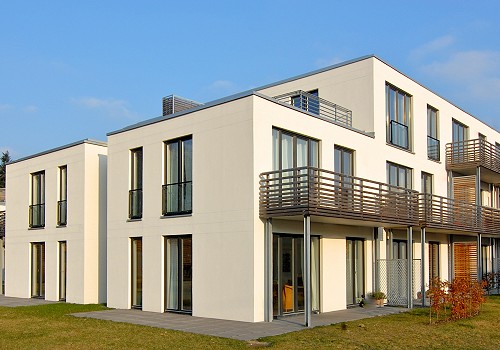 Wohnquartier Artillerieweg Nord, Oldenburg