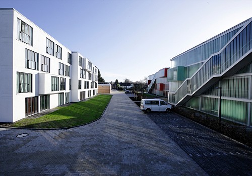 Campus Appartements