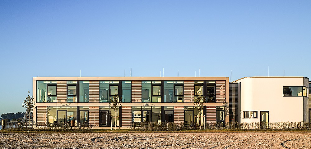 Maritimes Forschungszentrum Elsfleth