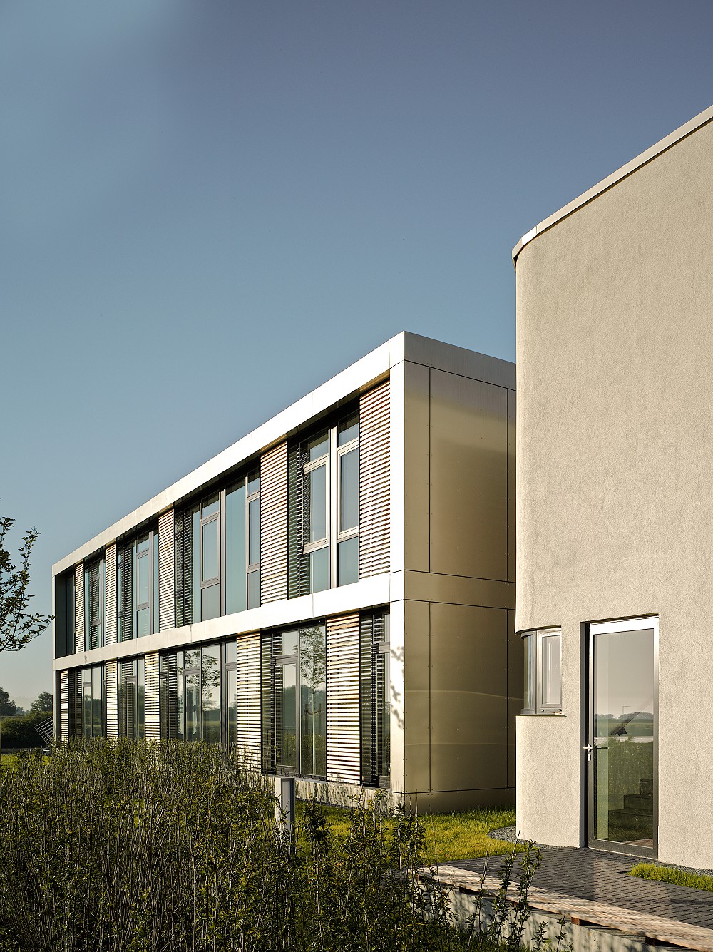 Maritimes Forschungszentrum Elsfleth