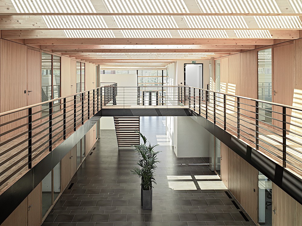 Maritimes Forschungszentrum Elsfleth