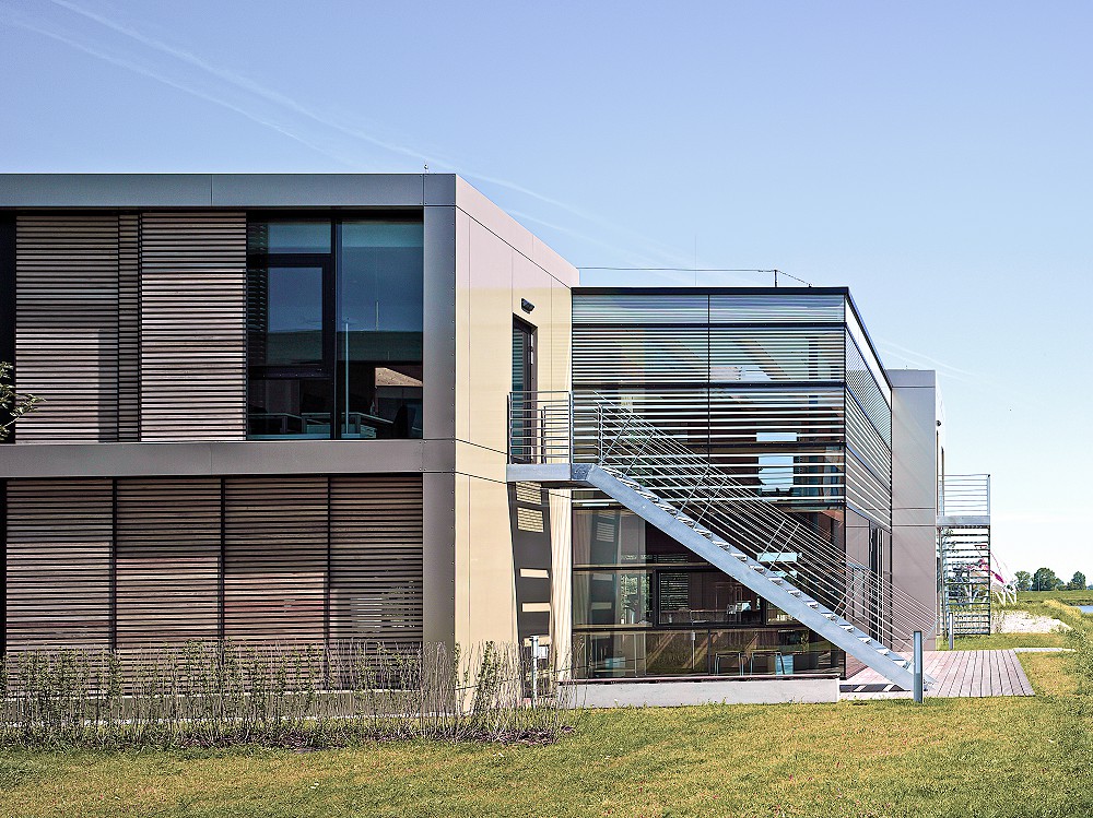 Maritimes Forschungszentrum Elsfleth