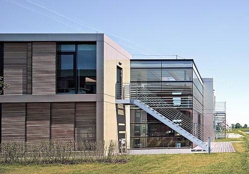 Maritimes Forschungszentrum Elsfleth