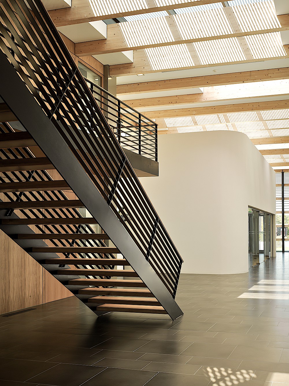 Maritimes Forschungszentrum Elsfleth