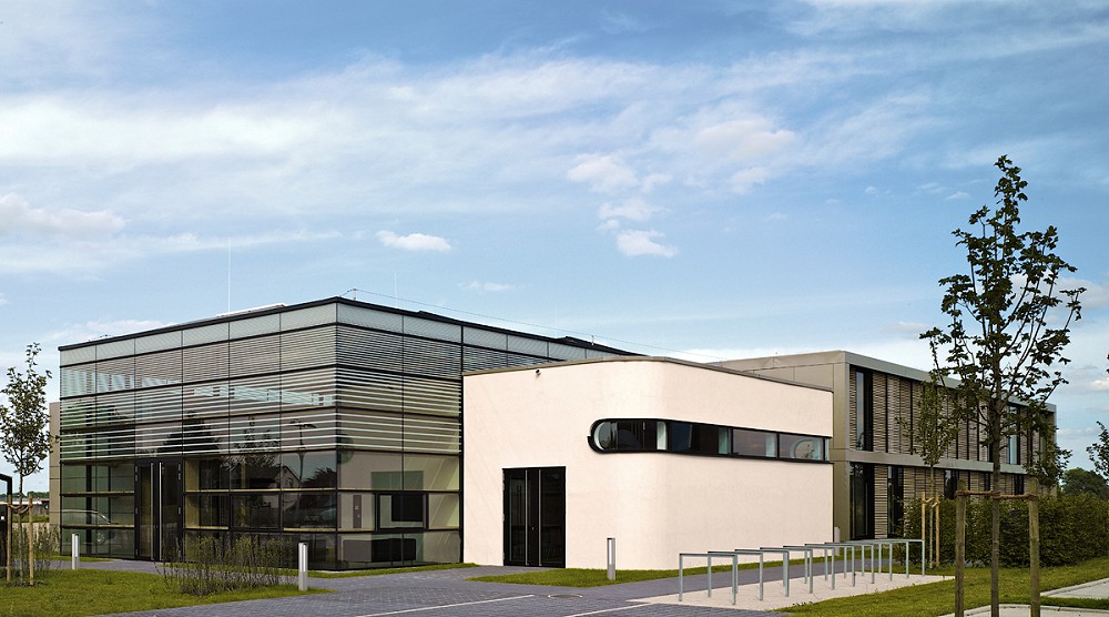 Maritimes Forschungszentrum Elsfleth