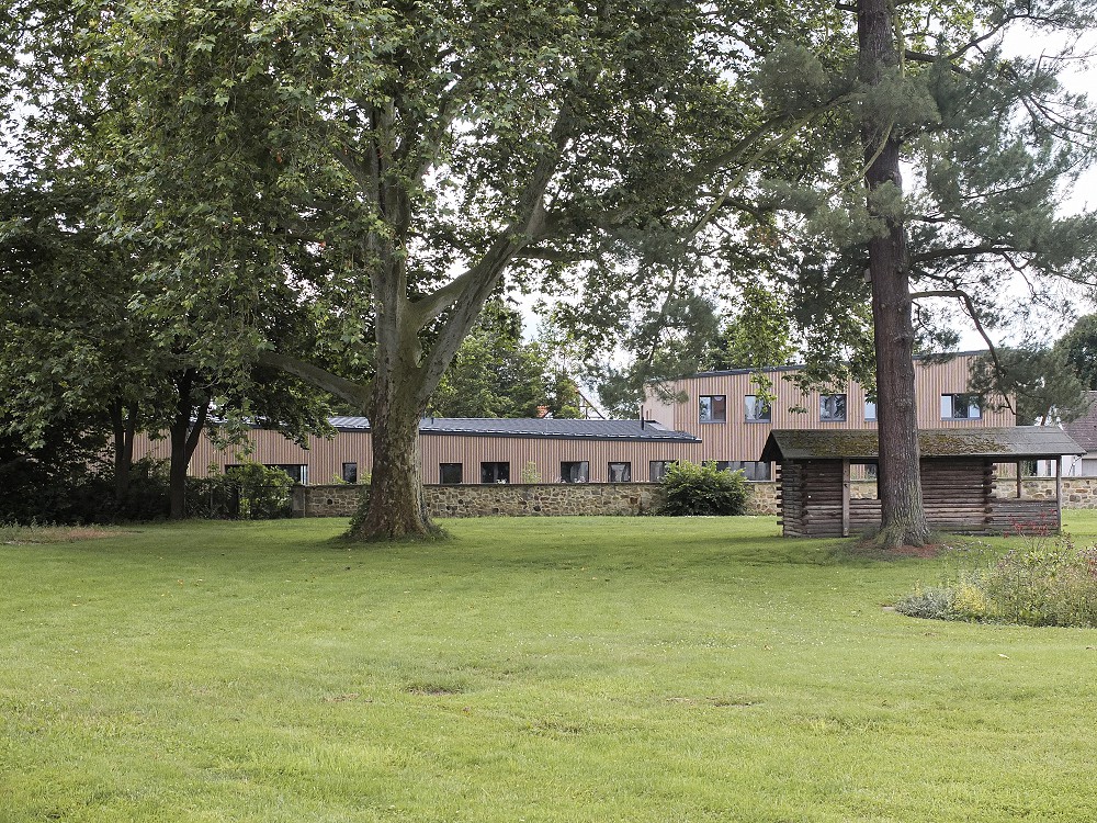 Gesundheitszentrum Wabern