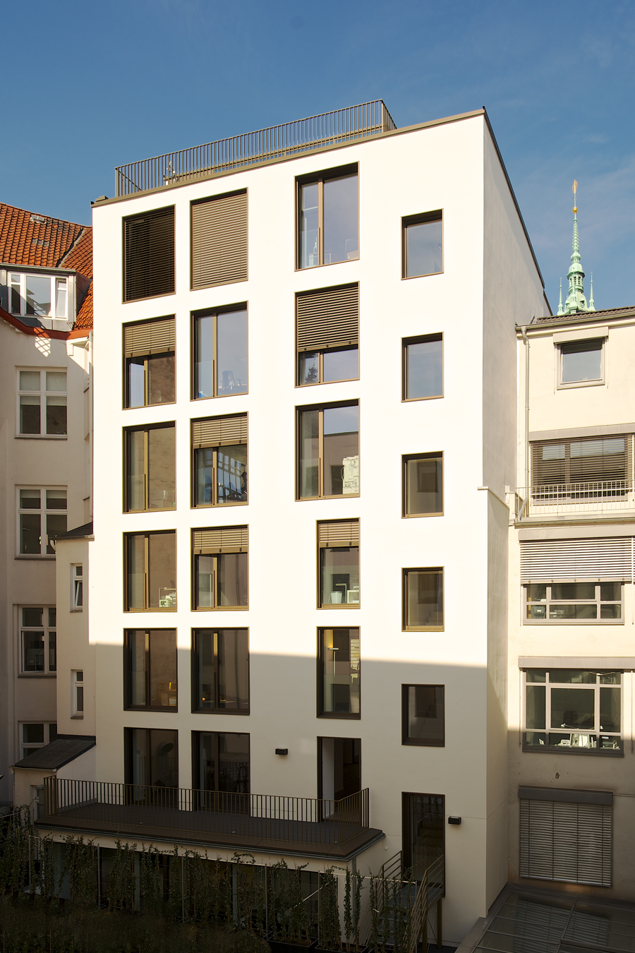 Schauenburgerstraße