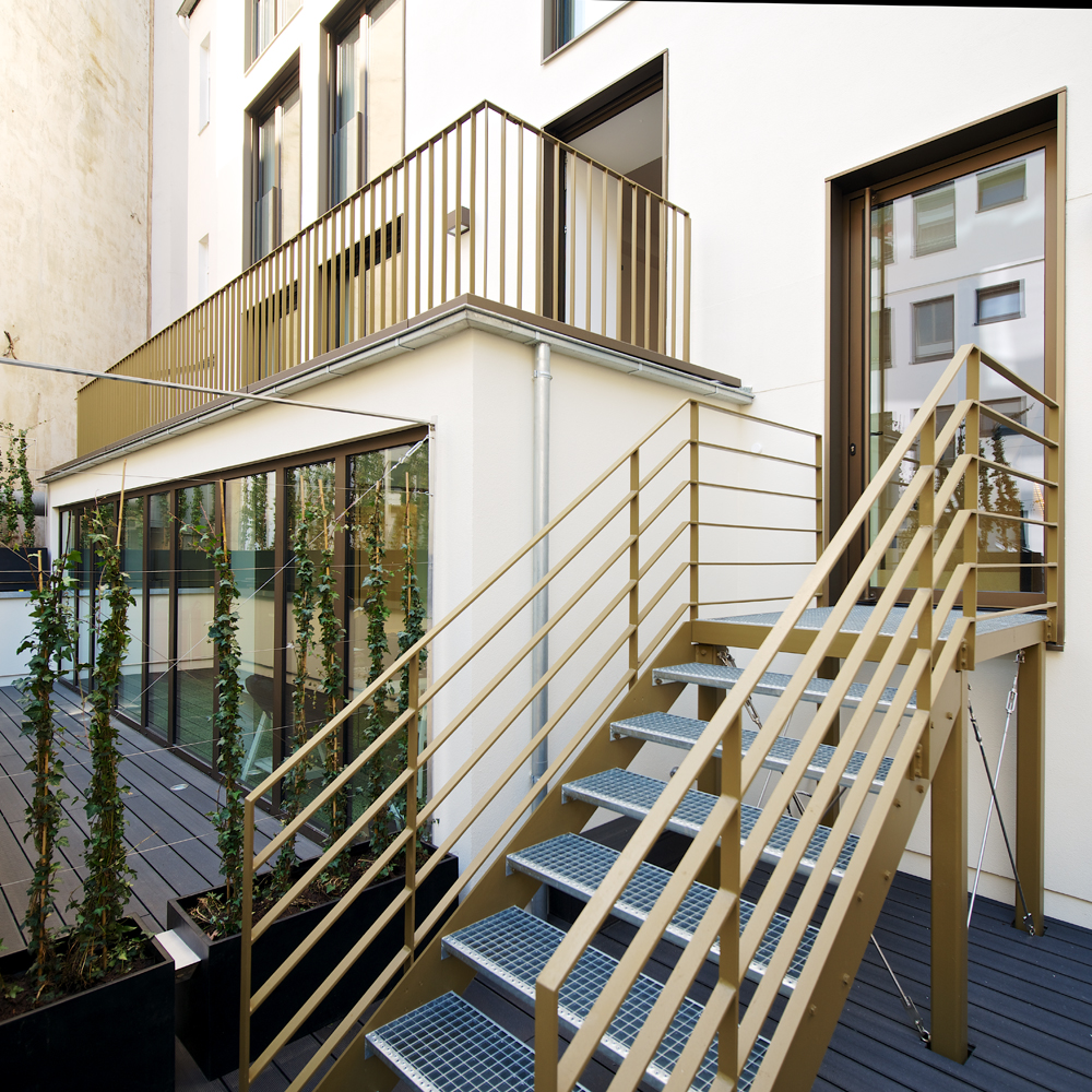 Schauenburgerstraße